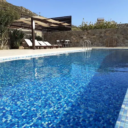 Villa Asteraki Private Pool, Magic Sunsets, Near Elafonisi Agios Fotios Exterior foto